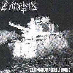 Zygoatsis : Goatnuclear Assault Promo